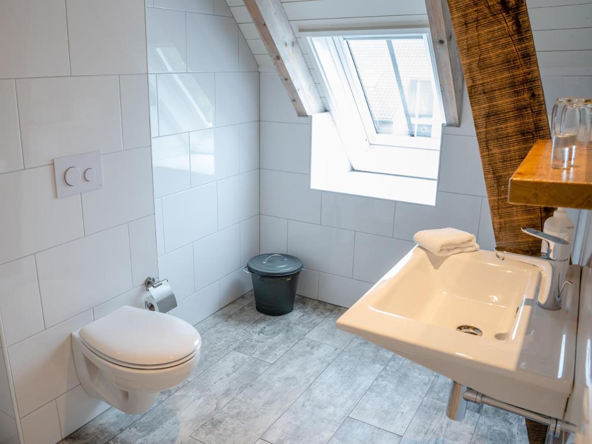 De Raayhof Bed & Breakfast Doornenburg Екстериор снимка