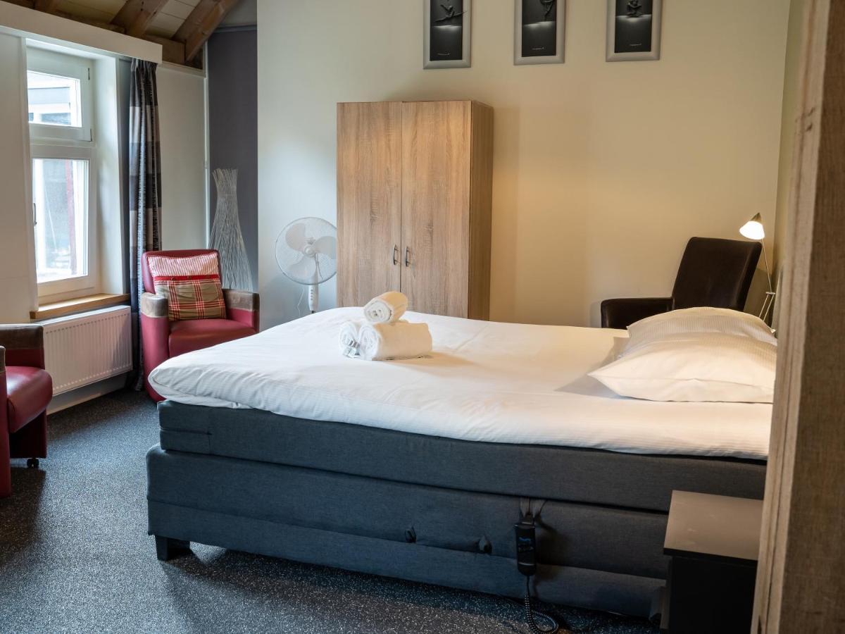 De Raayhof Bed & Breakfast Doornenburg Екстериор снимка