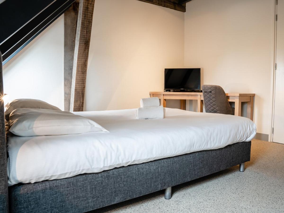 De Raayhof Bed & Breakfast Doornenburg Екстериор снимка