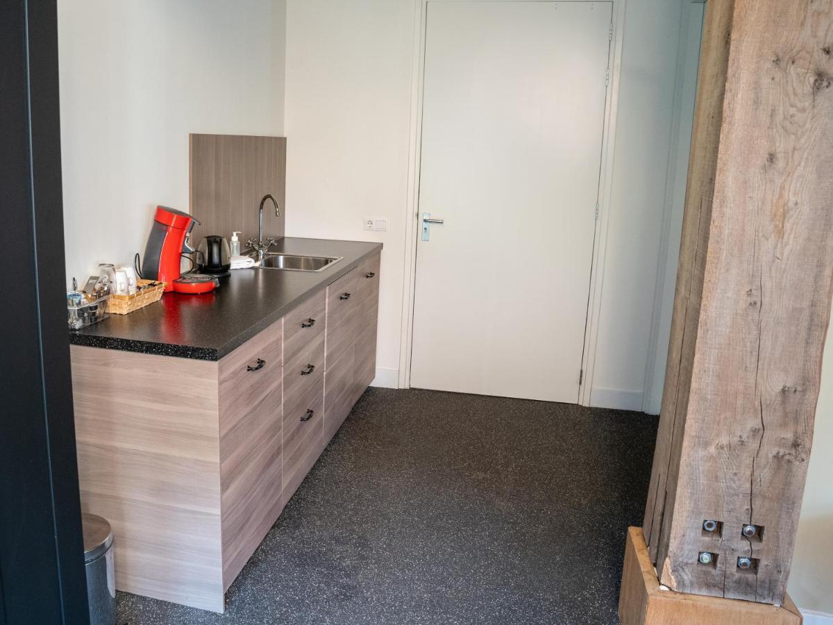 De Raayhof Bed & Breakfast Doornenburg Екстериор снимка