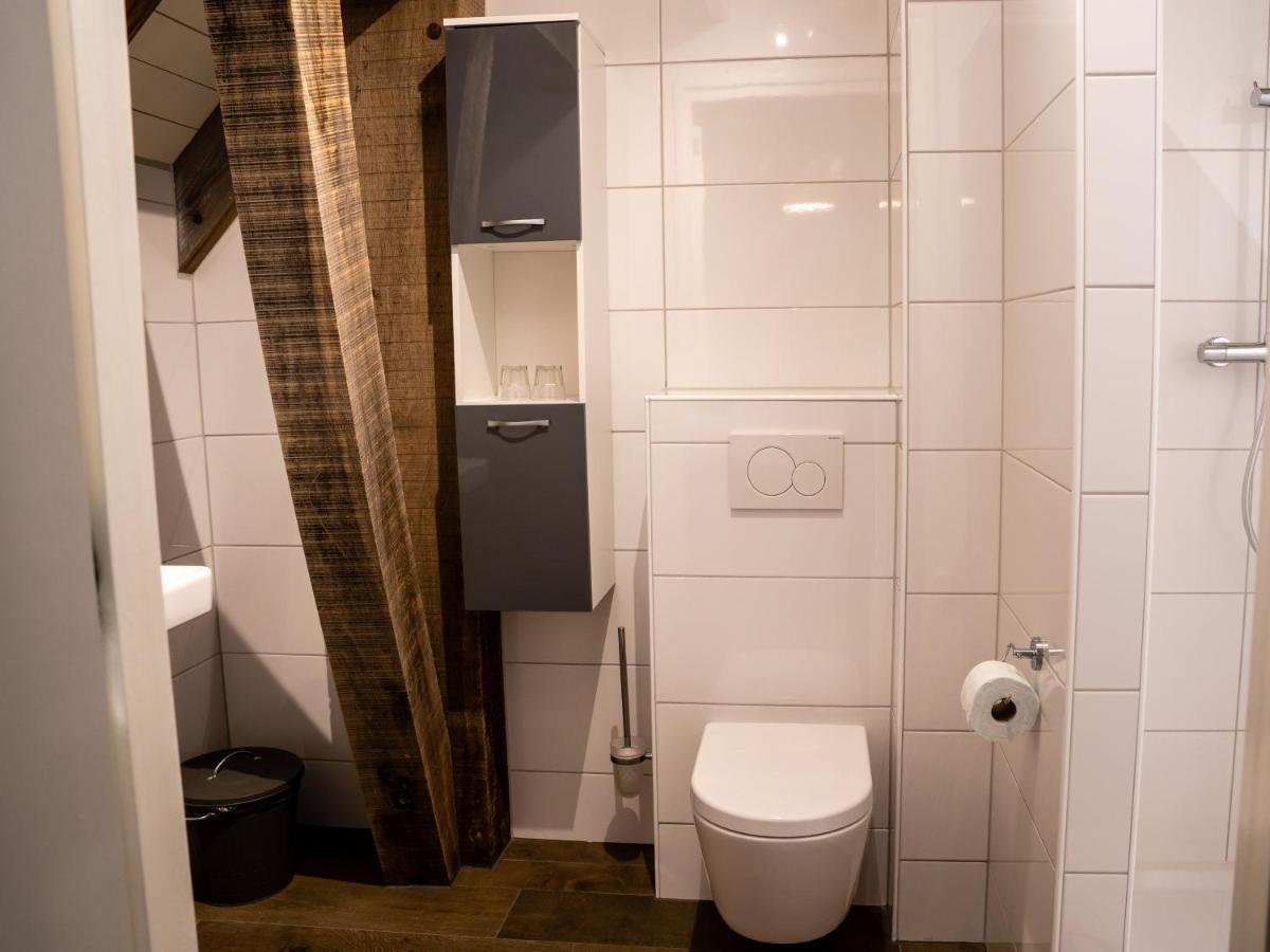 De Raayhof Bed & Breakfast Doornenburg Екстериор снимка